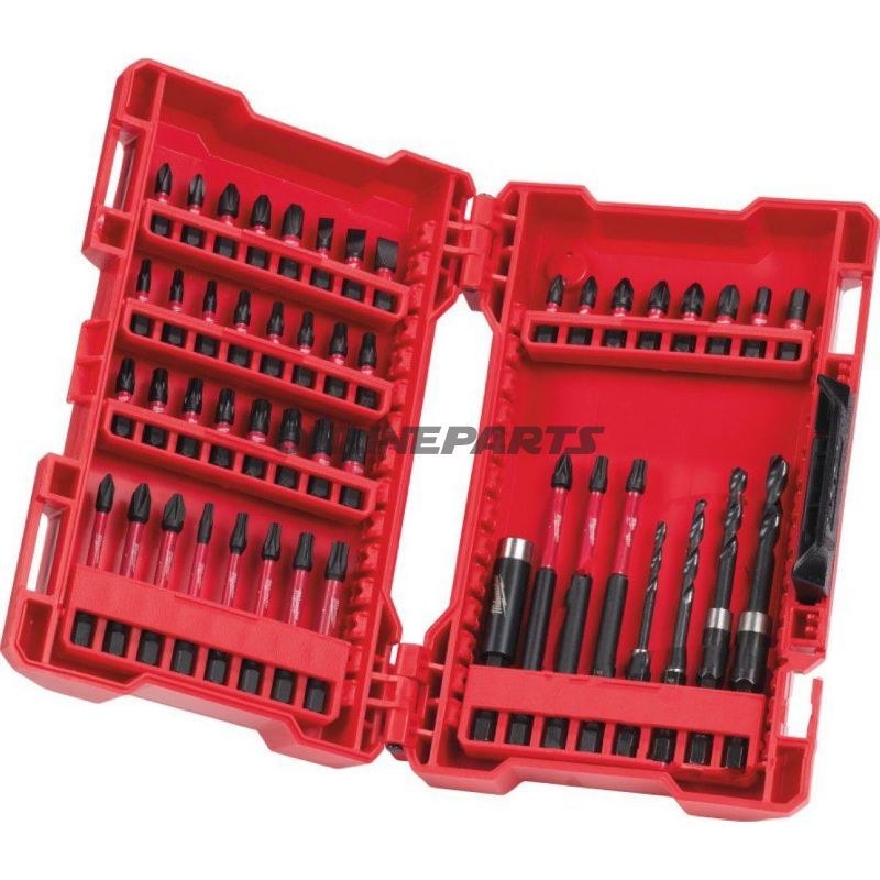 Bit Kit 48 Tlgshockwave