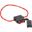 Sicherungshalter Atcmit 10 A Sicherung