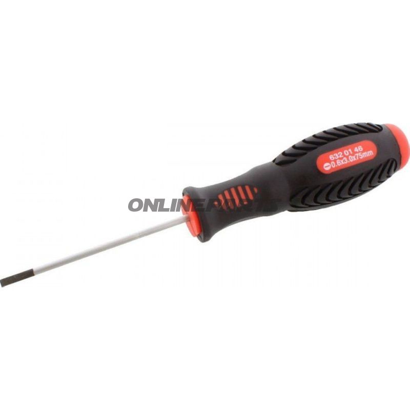 Screwdriver 3.0X75 Jmpstandard
