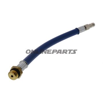 Hose 15Cm Blue R134am14 X 1.5 Texa