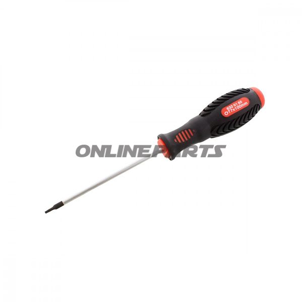 Screwdriver Torx T7 Jmpstandard