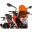 Sports Screen New Gen Puigfor Nb Orange