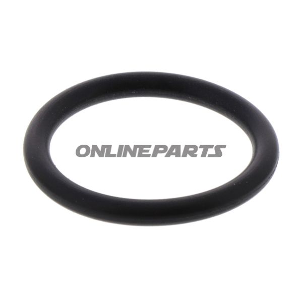 O-Ring Abdrueckzylinderjmp Fix Moto 20X2.65