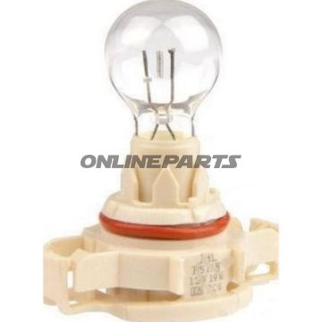 Bulb 12V19w Pg20-1