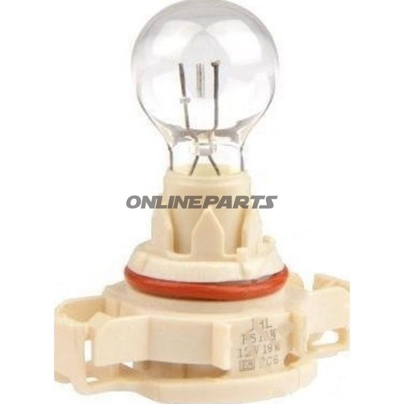 Bulb 12V19w Pg20-1