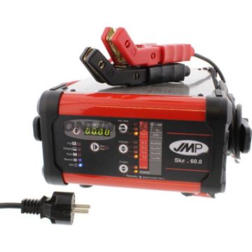 Batterie Ladegerät Jmp Skan 60.012V 60A