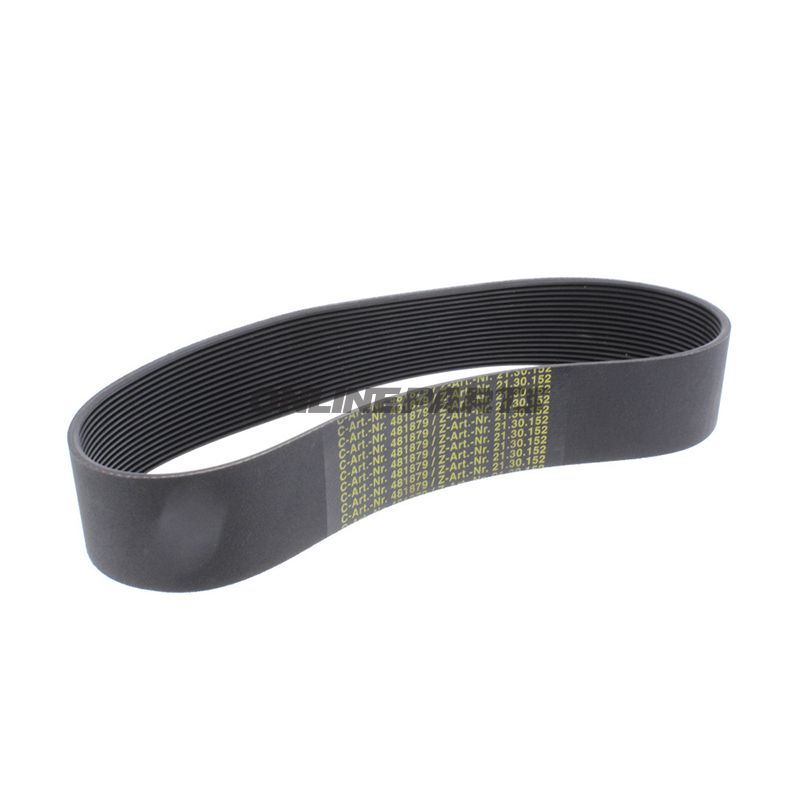 Ribbed Belt Consulh300/H327/H354/H355/H400