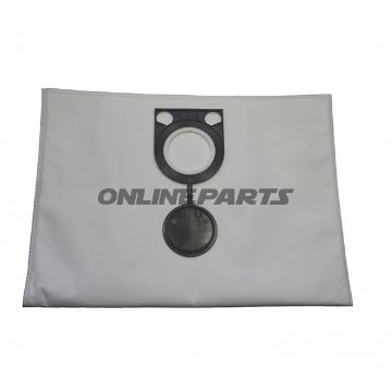 Filter Bag Vpe 5 Partfür Jmp Rex 32