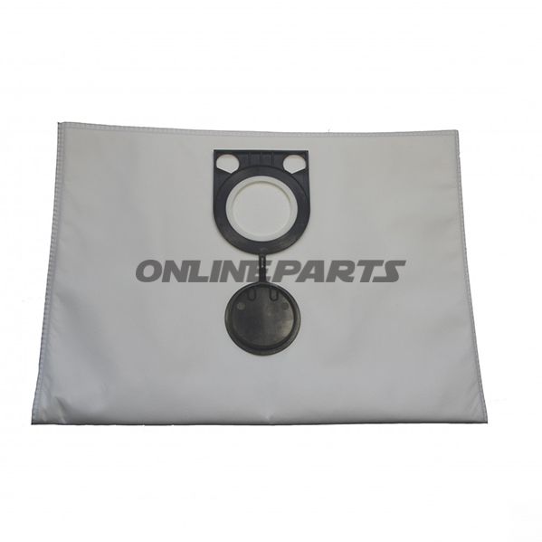 Filter Bag Vpe 5 Partfür Jmp Rex 32