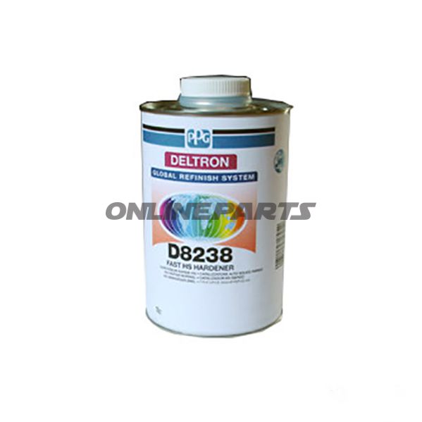 Hardener Hs Short 1000Mld8238