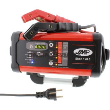 Batterie Ladegerät Jmp Skan 120.012V 120A