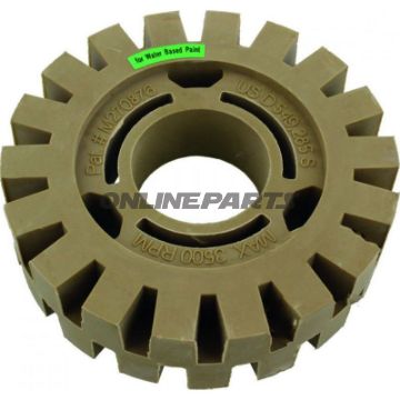 Eraser Disc Darkfür 6560293
