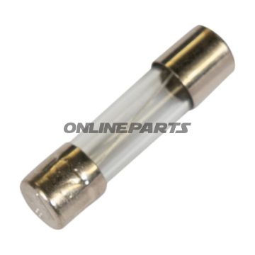 Feinsicherung 5A Traege5x20 Mm