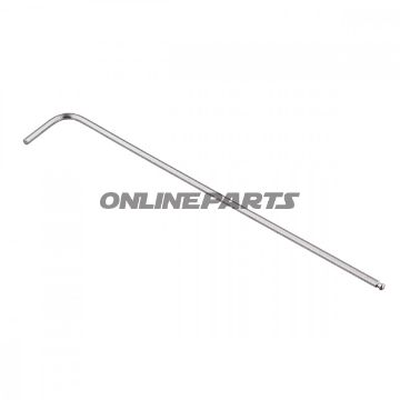 Winkelschraubendreher Dr 1.5 Mm Jmpinnensechskant Mit Kugelkopf