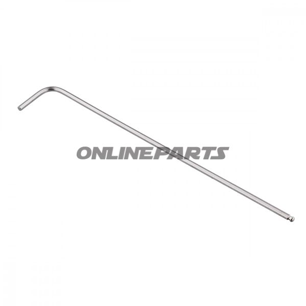 Winkelschraubendreher Dr 1.5 Mm Jmpinnensechskant Mit Kugelkopf