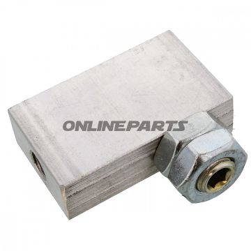 Abstandfuss Jumbo 3200 Nt040jl05030