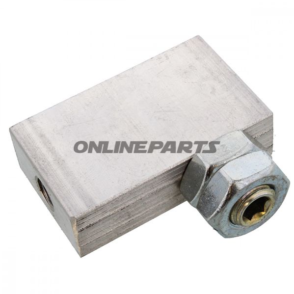 Abstandfuss Jumbo 3200 Nt040jl05030