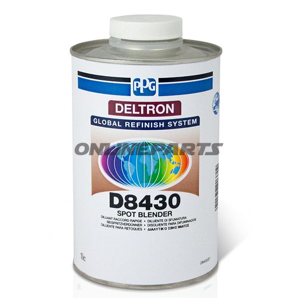 Beispritzverduen 1000 Mld8430