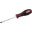Screwdriver Ph2x100 Jmpschlagkappe