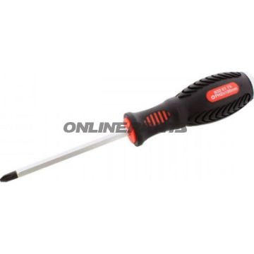 Screwdriver Ph2x100 Jmpschlagkappe