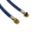 Serviceschlauch Lp 3M Blautexa