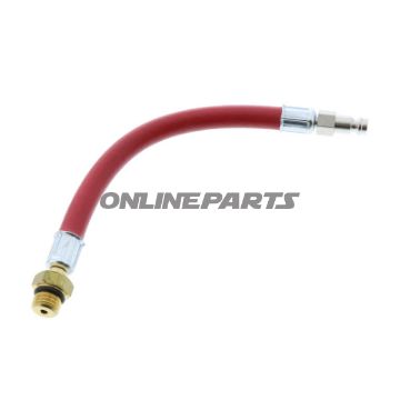 Hose Red 15Cm K700 Yfm12 X 1.5 Texa