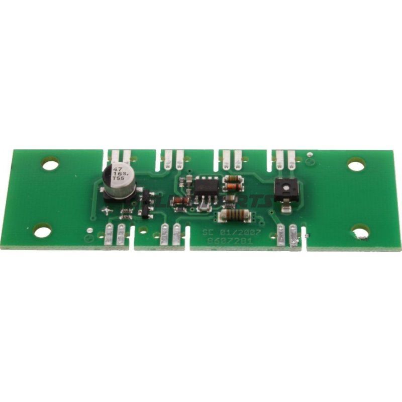 Circuit Boardseg Hella Gutmann