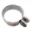 Silencer Clamp 73.5Mm