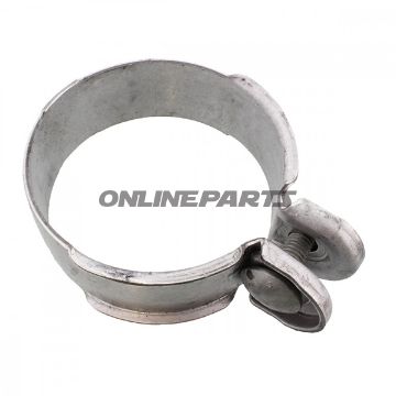 Silencer Clamp 73.5Mm