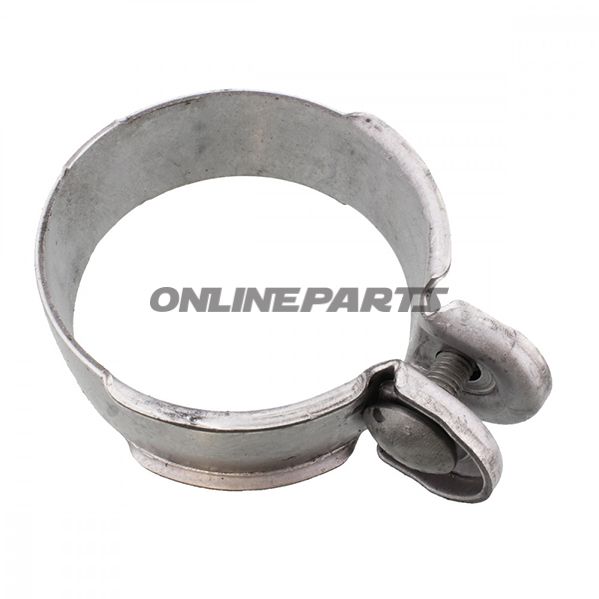 Silencer Clamp 73.5Mm