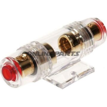 Sicherungshalter Agugold