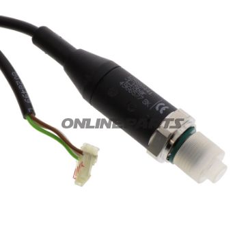 Pressure Sensor Ack2010-1 +15 Bar M G1/4 Texa