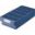 Kunststoffkasten Blue400x186 Mm