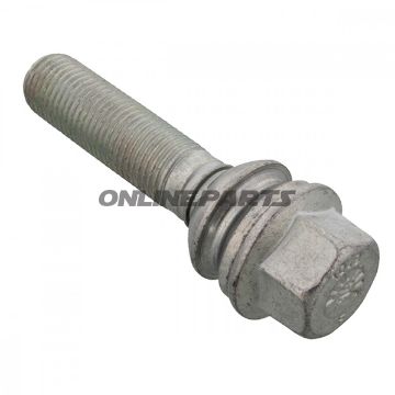 Wheel Nut M14x1.5X51 Ku19lose Scheibe