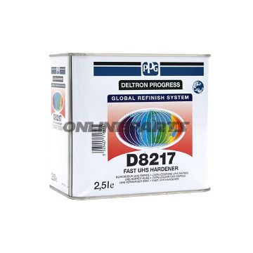 Hardener Uhs Short 2500Mld8217