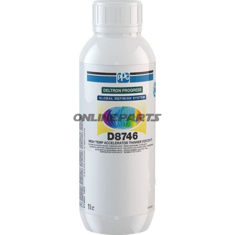 Dilution Ht 1000Mld8746