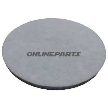 Combo Melamin Pad510 Mm-20 Jmp Rex 510