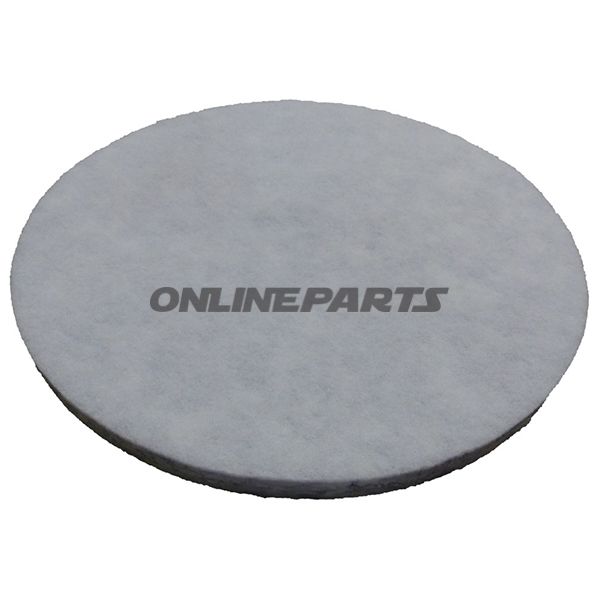 Combo Melamin Pad510 Mm-20 Jmp Rex 510