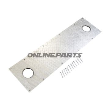 Wannenabdeckung 2.35 Ts235ts29003
