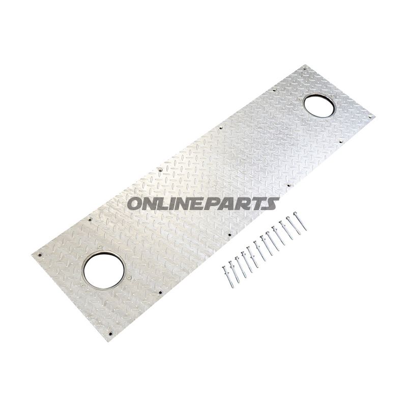 Wannenabdeckung 2.35 Ts235ts29003