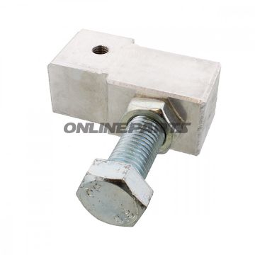 Abstandfuss Jumbo 3200 Nt040jl05010