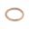 Copper Sealing Washer M15x1.5 Jmp10 Pcs Fuer 6140298