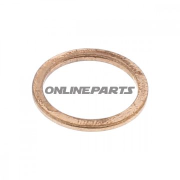 Copper Sealing Washer M15x1.5 Jmp10 Pcs Fuer 6140298