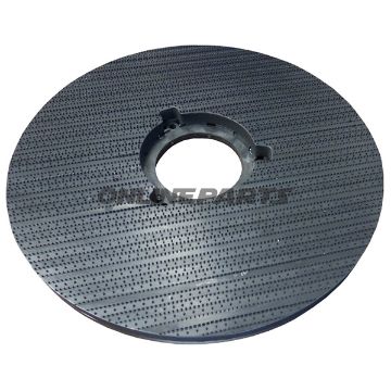 Pad Treibteller 20 D 500Jmp Rex 510
