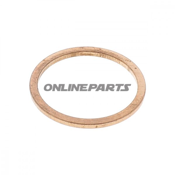Copper Sealing Washer M20x1.5 Jmp10 Pcs Fuer 6140298