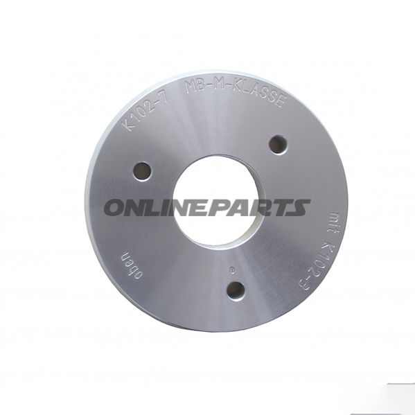 Insert Mb M-Klassek102-7 Für Federspanner