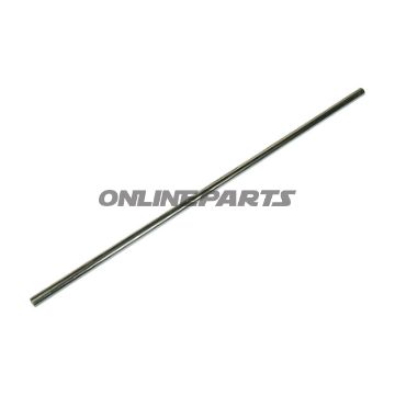 Klappenbolzen Jumbo Nt12x525