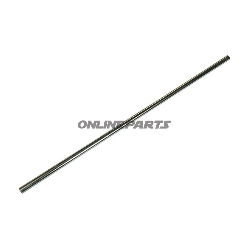 Klappenbolzen Jumbo Nt12x525