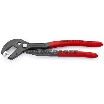 Schlauchklemmzange Clic180 Mm