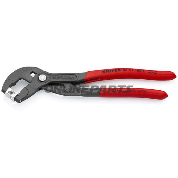 Schlauchklemmzange Clic180 Mm